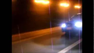 SUBARU STi V-Limited  vs 2011 WRX