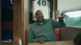 Capital One March Madness Commercial (2025) | Ice Kareem :15