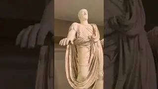 Античность в Национальном музее в Варшаве, Польша