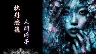 NINGEN ISU/Botan Doro/牡丹燈籠/人間椅子