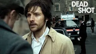 Can Police Stop a Deadly Attack Before It&rsquo;s Too Late? | Dead Shot | Sky Cinema
