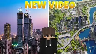 HOUSE BUILDING FINISH 😱 #viral #minecraft 