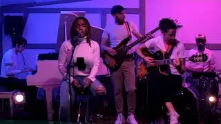 DWEAMZ - Guarding the Gates (Lauryn Hill cover)