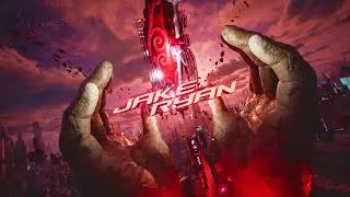 Jake Ryan & Nahthexen - Little Love (OFFICIAL MUSIC VIDEO) [Dragon Records]