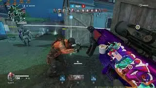 What Happens When You MASTER SHATTERLINE 2