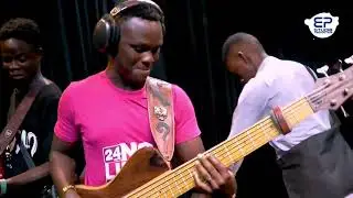 AKORO bass cover by @Jabulani_Basscourtesy to @mrmandrevelationofficial