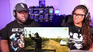 Kidd and Cee Reacts To California Officer Screams for Help During Ambush