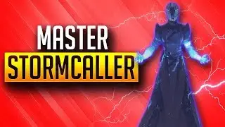 Stormcaller PvP Tips | Destiny 2 Season of Opulence