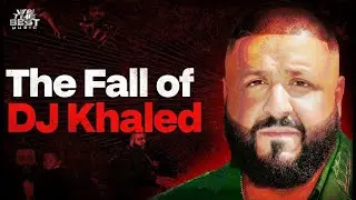 Why Everyone Turned on DJ Khaled