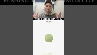 Pushing Miles AI To It's Limits - Live On Tiktok