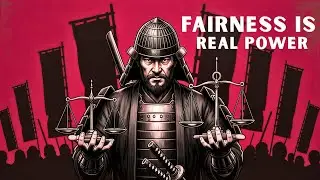 The Warrior&rsquo;s Law | The Hidden Power of Fair Leadership (Musashi Miyamoto)