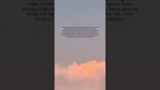 STORY WA 30 DETIK ✴️ || STORY WA TERBARU || STATUS WA 30 DETIK || STORY WA KEREN #Shorts