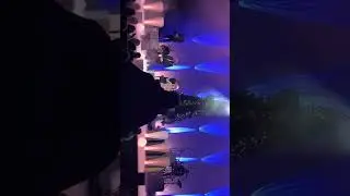 Danny Gokey and Natalie Grant December 21, 2025