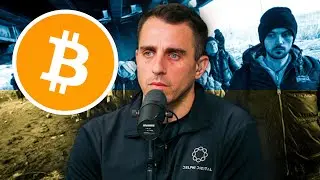 Bitcoin Helps Kid Refugee Escape Ukraine