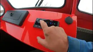 water test 2006 thunder jet sold boat doctor