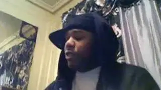 MusicMystro On the beat 2-1-08
