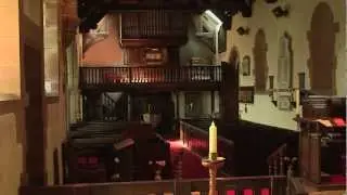 Holy Trinity Church | Holy Trinity