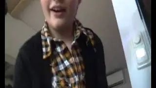 farligt monster del 1