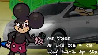 Fnf mod: Vs Mouse OLD IS BACK - The-Mouse OST