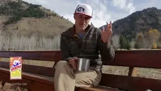 SPORTea Video Mongolia