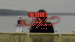 twenty one pilots - Robot Voices | Fan-Made Music Video