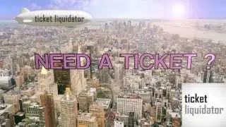 Is Ticket Liquidator Legit? Yep. Ticket Liquidator and the Secondary Ticket Market