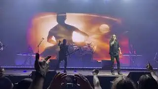 Savatage - Gutter Ballet (live München 19.06.2025)