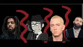 Checkmate Bitch Refix - Eminem, J. Cole, Joyner Lucas, TheScaryKid (made by @Man_Jr._Studios)