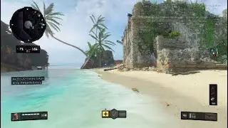 Call of Duty Black Ops 4 Domination on Contraband Gameplay Comeback