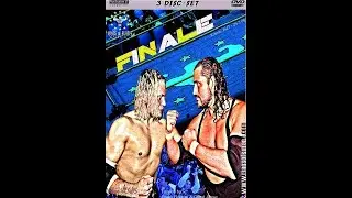 RoE Finale &acute;08 FULL SHOW ★ RoE Wrestling