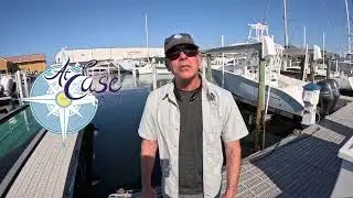 Trojan 4400 Express Yacht