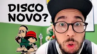 O QUE ESPERAR do novo disco do EMICIDA?
