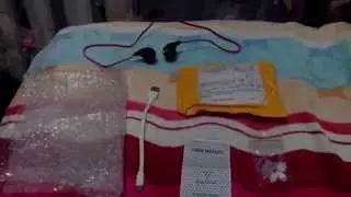 Aliexpress.  Вluetooth-наушники QY7.