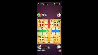 How do I play Parchisi  star