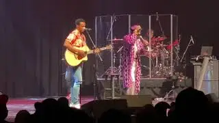 Jonny & Mali Live in Atlanta: Miracle