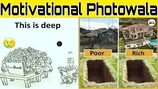 Sad Reality Of Our World   Harsh Reality of Modern World   Deep Meaning Images