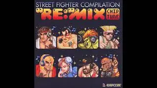 Street Fighter Compilation 