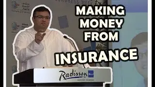 Making Money From Insurance | World Speaker | Sanjay Tolani