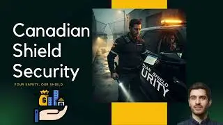 Canadian Shield Security (C S Security) | Security guard and patrolling company in Edmonton