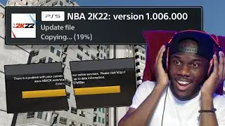 GAME SAVING UPDATE, NEXT GEN FINALLY GETS A PATCH!