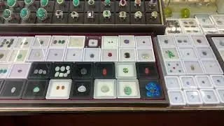 Natural Gems & Jewellery (Silver & Gold ) Designer Jewellery with 100 % Authentication #jewelry