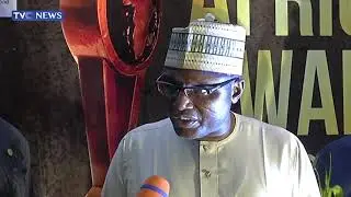 [VIDEO] NCDMB gets recognition for supporting Local Economy