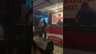 Live at square 2.0