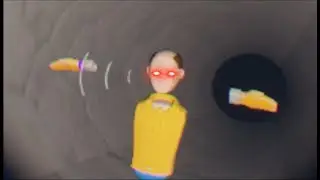 REC ROOM Matthew has gone insane!
