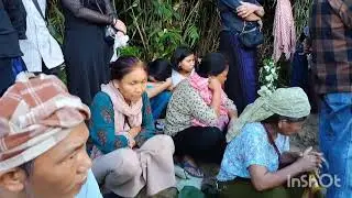 Pr Muongpao Thangew 71years Thina Vuina || 6/10/2025 Songpijang Lhanmol
