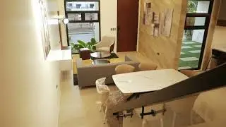 150 Sqm House & Lot with 4 bedroom and swimming pool