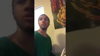 Things just got weird