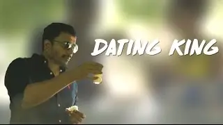 King Of Dating - Sunder Ramu - OMG! Yeh Mera India - HISTORY TV18