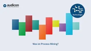 Was ist Process Mining? | Audicon Studie &uuml;ber den Wandel der Internen Revision
