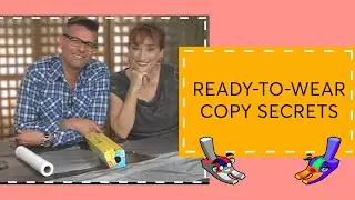 Episode 216: Ready-to-Wear Copy Secrets
